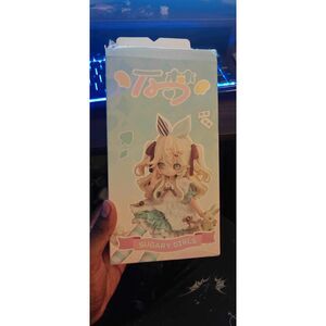 Sugary Girls" Series 1/8 Scale MJD (Mechanical Joint Doll) BJD Alice confirmed